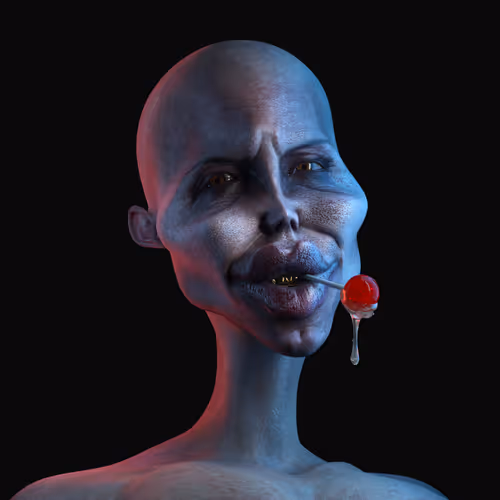 Gamedisease