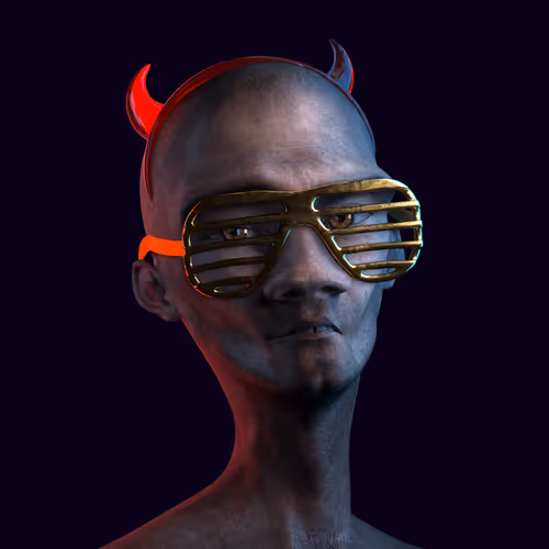 GD #3538