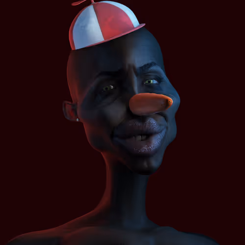 Gamedisease
