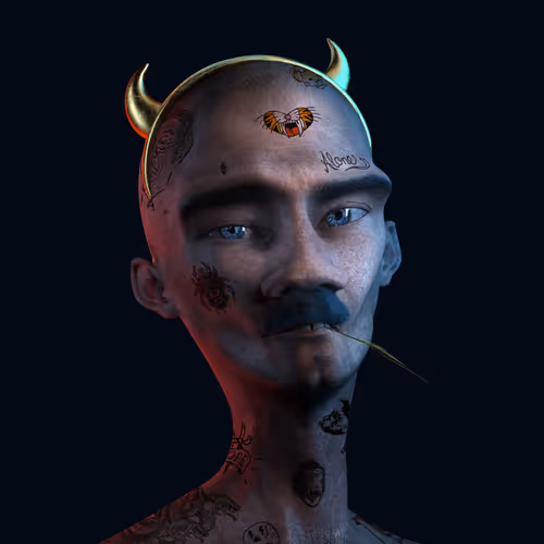 Gamedisease
