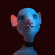 7256