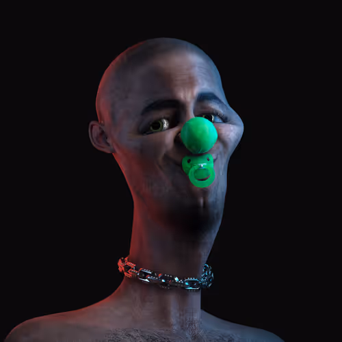 Gamedisease