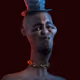 5855