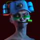 2838