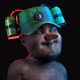 2977