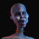 5854