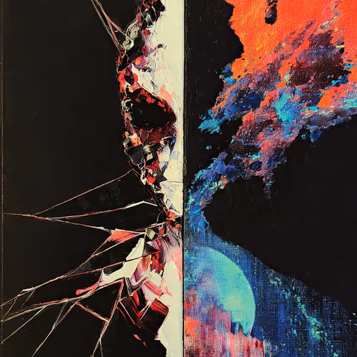 What Remains 1