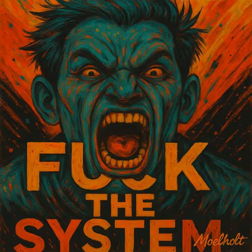 Fuck the system