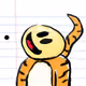 5087