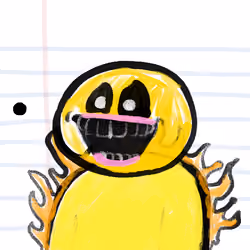 smiley dumb fuhks #7811