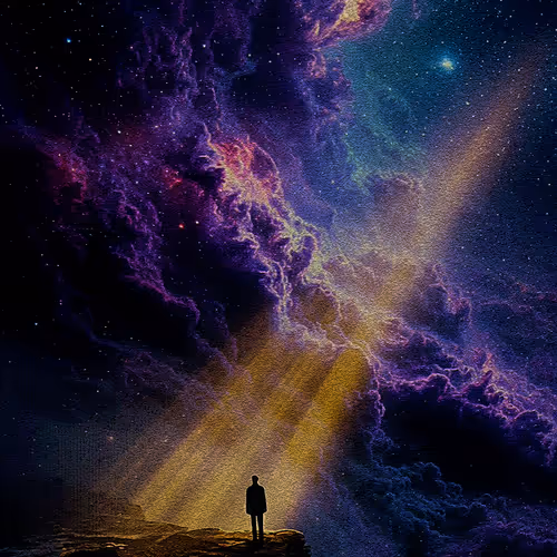 Galactic Walk