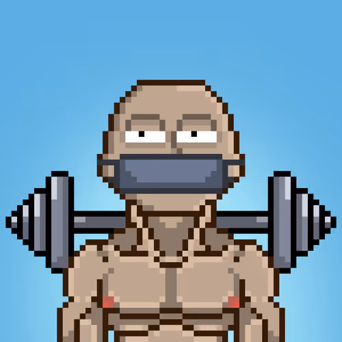 Meme Gym Club