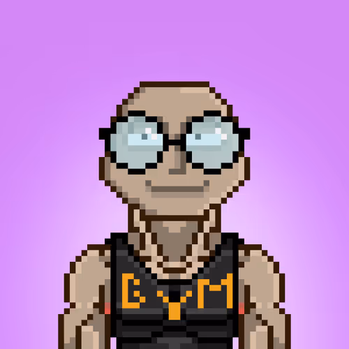 Meme Gym Club