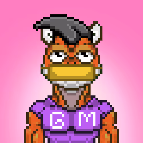 Meme Gym Club