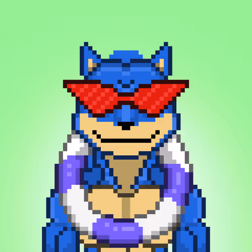 Meme Gym Club