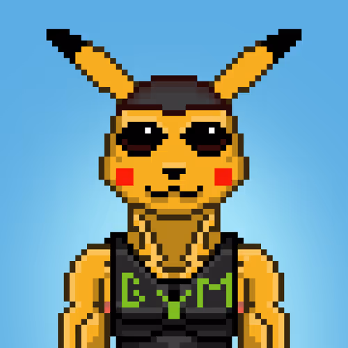 Meme Gym Club