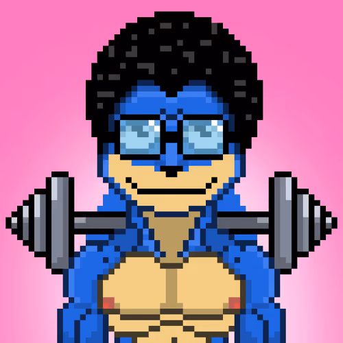 Meme Gym Club