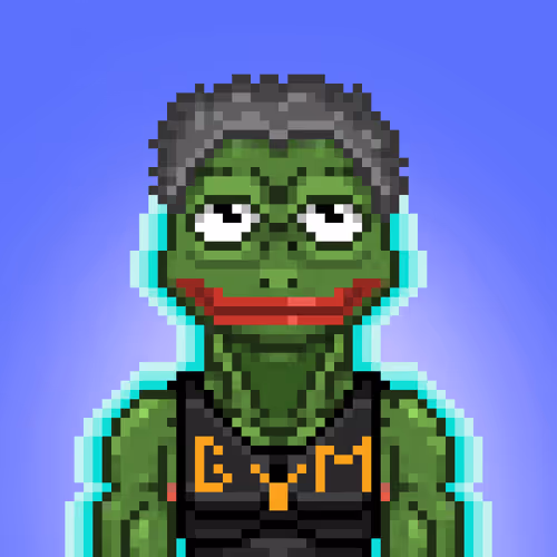 Meme Gym Club