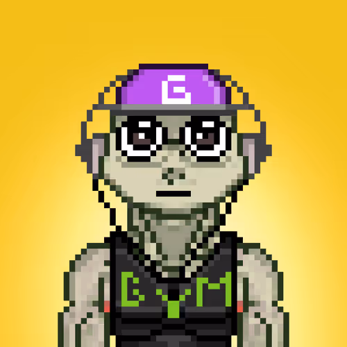 Meme Gym Club