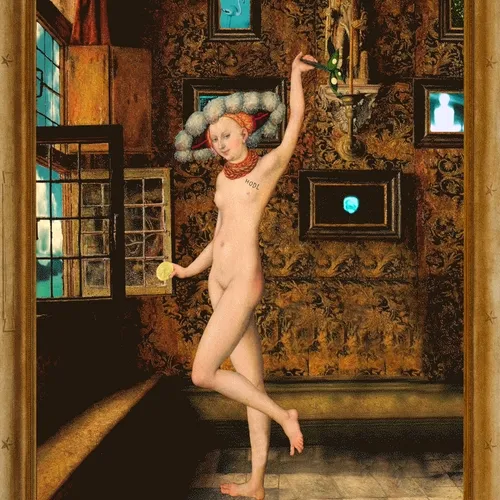 Modernrenaissancefrens