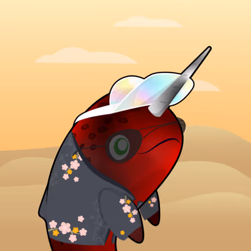 Niftynarwhals