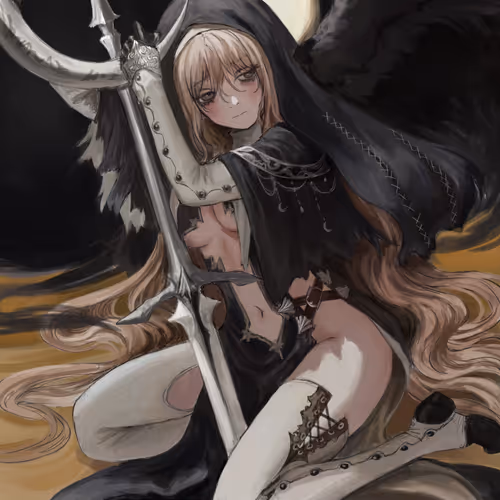 Sister