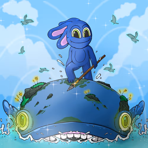 884888.linea.eth Linea Name Service (.linea.eth domains) based on ENS PFP