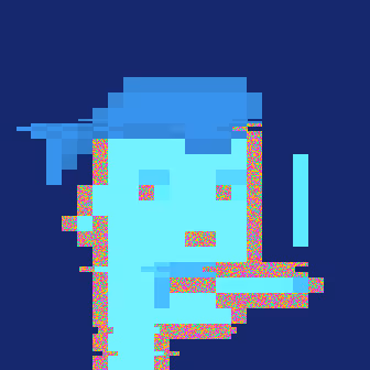 Ice Punk #3930