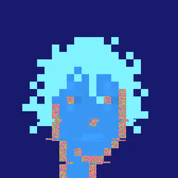 Ice Punk #9486