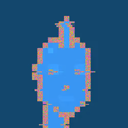 Ice Punk #9490