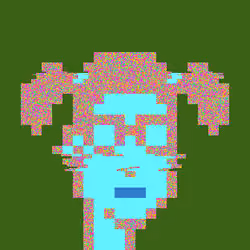 Ice Punk #9484
