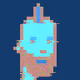 Ice Punk #9340