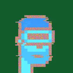 Ice Punk #9494