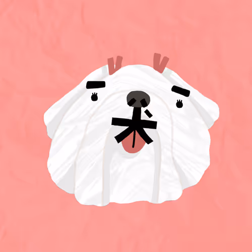 Baka Inu - いぬばか  #6