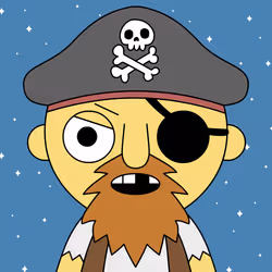 Pirate