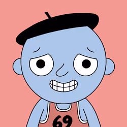 Everybody #6763