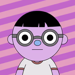 7319