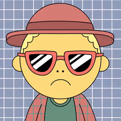 Everybody #6163