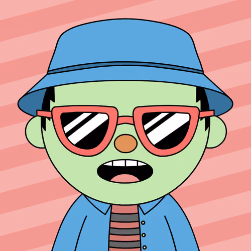 Everybody #5661