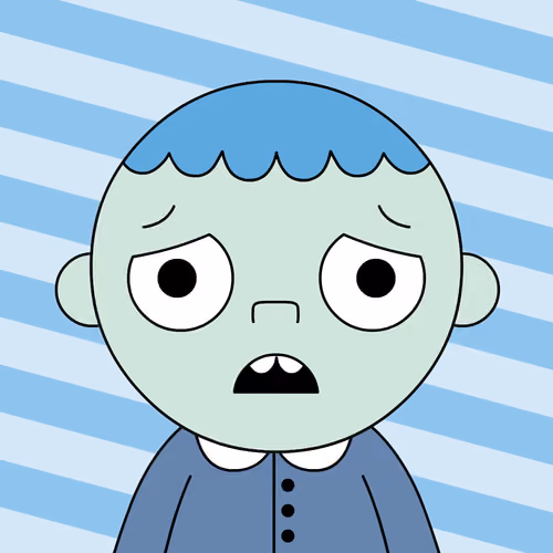 Everybody #6285