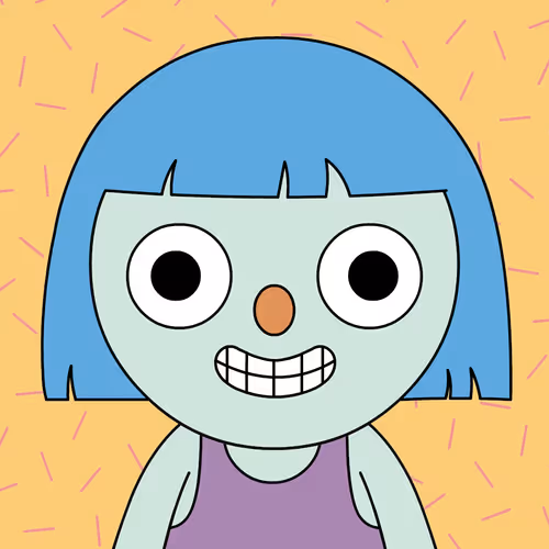 bazuka.linea.eth Linea Name Service (.linea.eth domains) based on ENS PFP