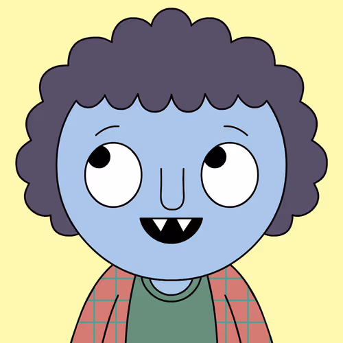 Everybody #6026