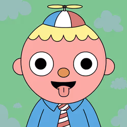 7318