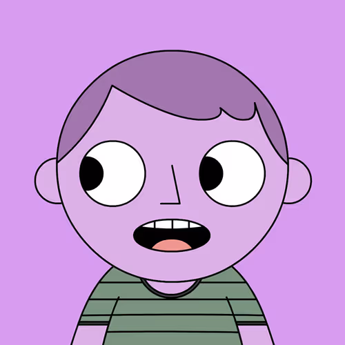 Everybody #6393