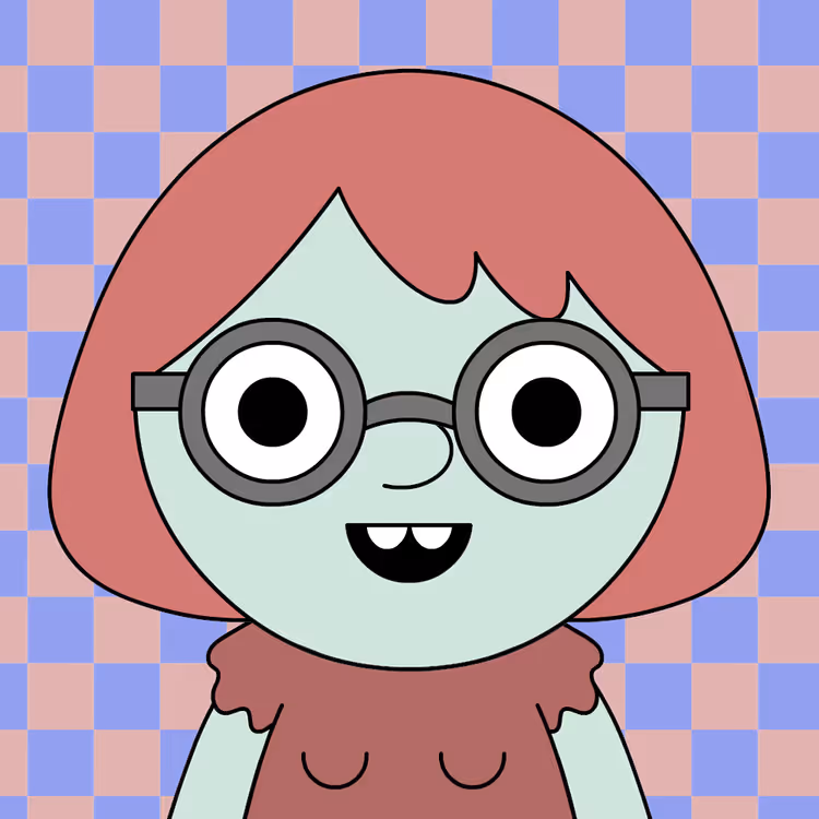 Everybody #6269