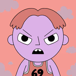 Everybody #6391