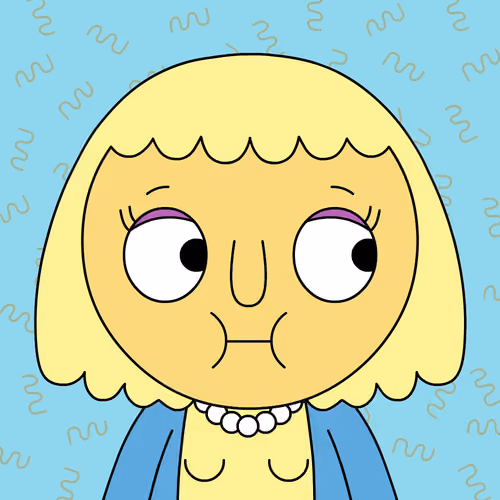 Everybody #6134