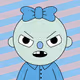 3074