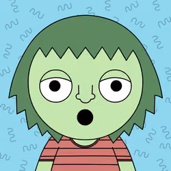 Everybody #103