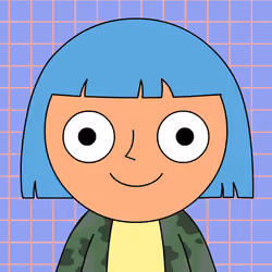 Everybody #2317